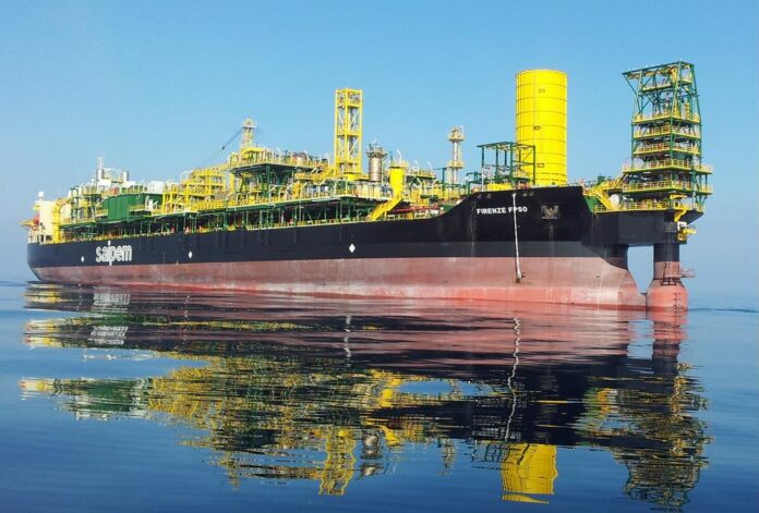 Maxi Contratto Per Saipem: Costruirà In Corea Una Fpso Per Petrobras ...